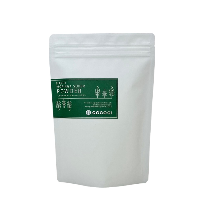 (AISIA) COCOCI - Bột chùm ngây
